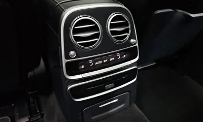 Mercedes-Benz S-Class 2015, 92421 км, за 23500000 KRW - фото 32