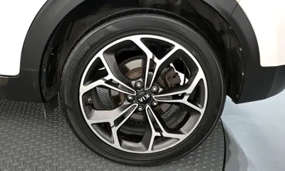 Kia Sportage 2019, 116749 км, за 14990000 KRW - фото 21