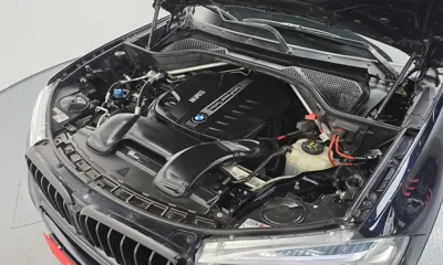 BMW X5 2018, 161016 км, за 99990000 KRW - фото 6