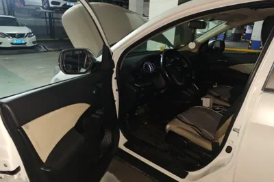 Honda CR-V 2015, 123800 км, за 68951.8 CNY - фото 19
