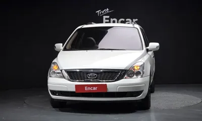 Kia Canival 2011, 175144 км, за 4250000 KRW - фото 3