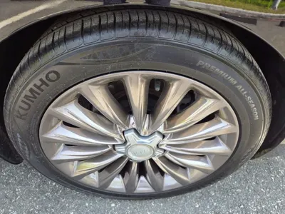 Kia K9 2015, 195000 км, за 7900000 KRW - фото 9