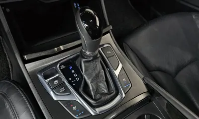 Hyundai Grandeur 2017, 139561 км, за 7900000 KRW - фото 9