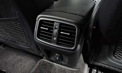 Genesis G70 2018, 86211 км, за 17500000 KRW - фото 31