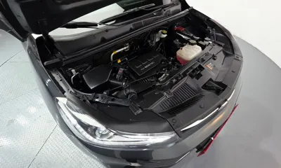 ChevroletGMDaewoo Trax 2017, 104813 км, за 5990000 KRW - фото 6