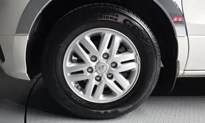 Hyundai Starex 2018, 80559 км, за 15900000 KRW - фото 5