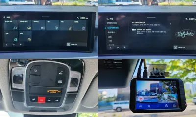 Hyundai Sonata 2024, 47380 км, за 24900000 KRW - фото 20