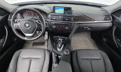 BMW Gran Turismo 2015, 190106 км, за 7500000 KRW - фото 7