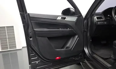 KG_Mobility_Ssangyong Rexton 2019, 70057 км, за 15200000 KRW - фото 24