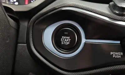 Hyundai Veloster 2019, 97333 км, за 12900000 KRW - фото 29