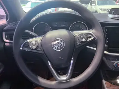 Buick Verano 2018, 102200 км, за 46200 CNY - фото 15