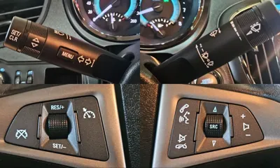 ChevroletGMDaewoo Alpheon 2014, 110304 км, за 5490000 KRW - фото 12