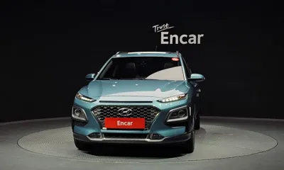 Hyundai Kona 2018, 108995 км, за 12900000 KRW - фото 3