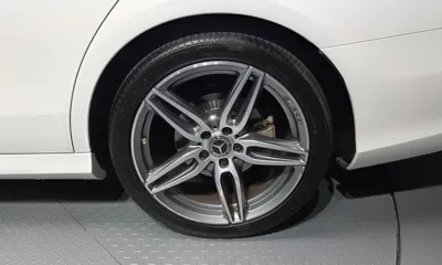 Mercedes-Benz E-Class 2019, 57334 км, за 28900000 KRW - фото 21