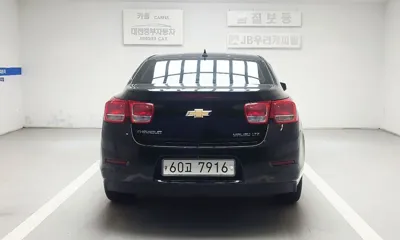 ChevroletGMDaewoo Malibu 2012, 162000 км, за 2700000 KRW - фото 5
