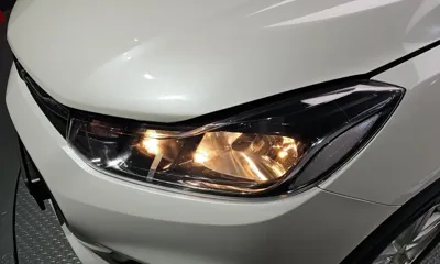 ChevroletGMDaewoo Trax 2017, 96841 км, за 5500000 KRW - фото 22