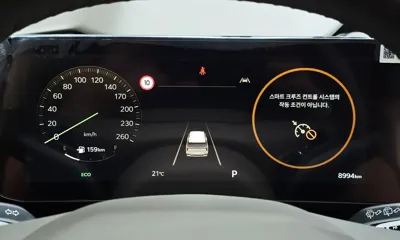 Kia Canival 2026, 8994 км, за 54300000 KRW - фото 8