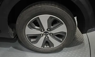 Kia Niro 2018, 132035 км, за 12200000 KRW - фото 21