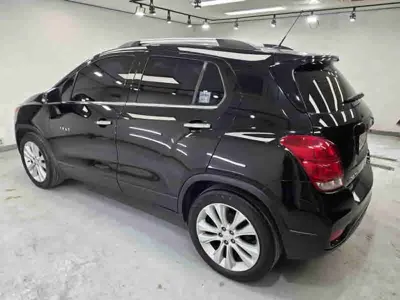 ChevroletGMDaewoo Trax 2017, 138200 км, за 8980000 KRW - фото 6