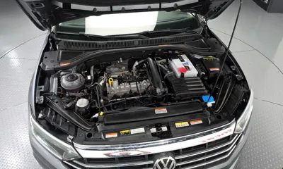 Volkswagen Jetta 2020, 13494 км, за 35000000 KRW - фото 6