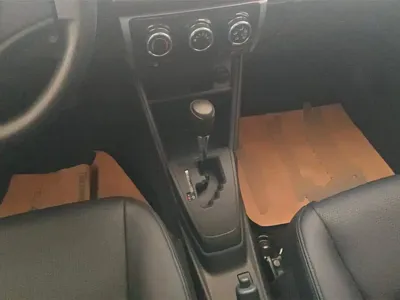 Toyota Vios 2016, 26000 км, за 31600 CNY - фото 16