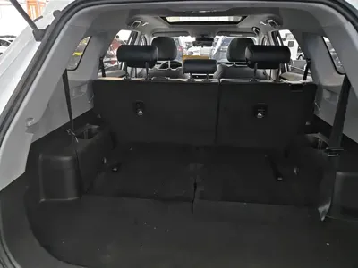 Chery Tiggo 8 2019, 83800 км, за 47200 CNY - фото 4