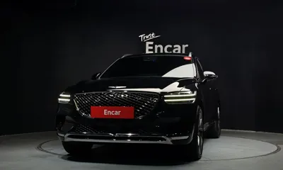 Genesis GV70 2021, 36226 км, за 39900000 KRW