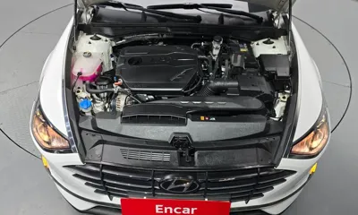 Hyundai Sonata 2022, 25587 км, за 14900000 KRW - фото 6