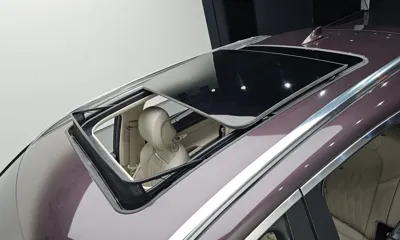 Genesis GV70 2021, 49444 км, за 39500000 KRW - фото 35