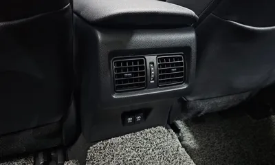 Toyota Camry 2020, 80129 км, за 23000000 KRW - фото 32