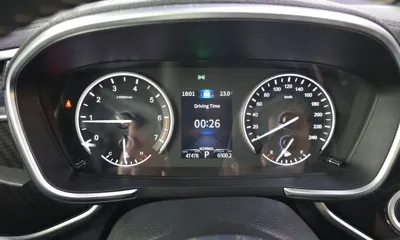 DFSK Fengon ix5 2020, 47478 км, за 9500000 KRW - фото 8