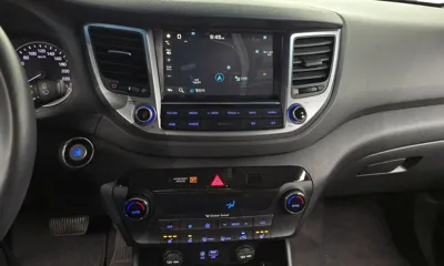 Hyundai Tucson 2017, 157330 км, за 10200000 KRW - фото 16