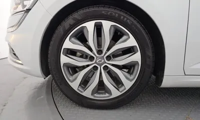 Renault-KoreaSamsung SM6 2016, 110003 км, за 5190000 KRW - фото 5