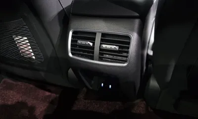 Hyundai Sonata 2024, 25808 км, за 28500000 KRW - фото 36