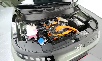Hyundai Casper 2025, 11003 км, за 29900000 KRW - фото 6