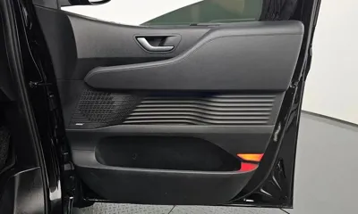 Hyundai Staria 2022, 84351 км, за 31900000 KRW - фото 25