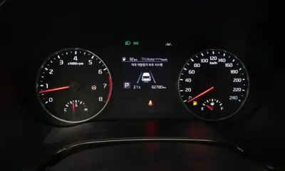 Kia Seltos 2020, 62780 км, за 18990000 KRW - фото 8