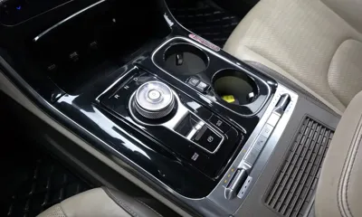 Kia Canival 2021, 159157 км, за 25990000 KRW - фото 9
