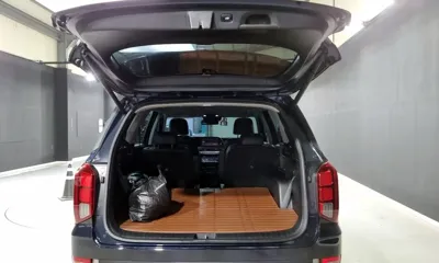 Hyundai Palisade 2019, 84100 км, за 24750000 KRW - фото 17