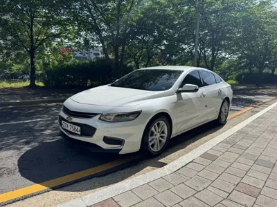 ChevroletGMDaewoo Malibu 2017, 161468 км, за 5200000 KRW - фото 2