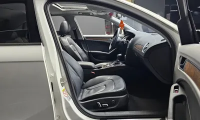 Audi A4 2016, 78434 км, за 9300000 KRW - фото 11