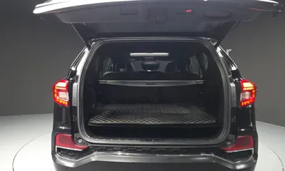 KG_Mobility_Ssangyong Rexton 2018, 96889 км, за 12900000 KRW - фото 20