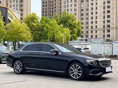 Mercedes-Benz E-Class 2019, 73000 км, за 189800 CNY