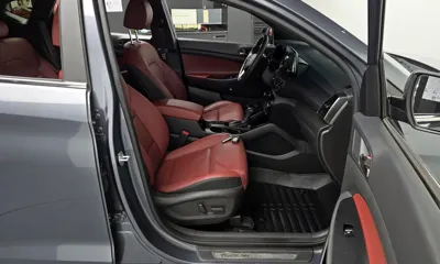 Hyundai Tucson 2019, 126786 км, за 15900000 KRW - фото 11
