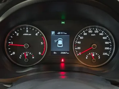 Kia Stonic 2018, 26863 км, за 9900000 KRW - фото 10