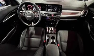 Kia Seltos 2024, 24700 км, за 22000000 KRW - фото 6