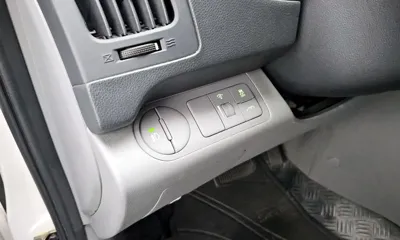 Hyundai Starex 2016, 108996 км, за 9600000 KRW - фото 19