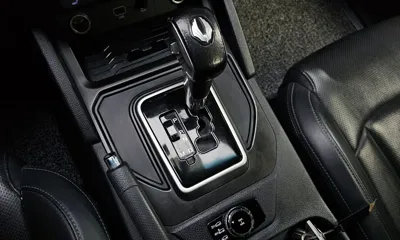 KG_Mobility_Ssangyong Rexton 2019, 155836 км, за 13000000 KRW - фото 9