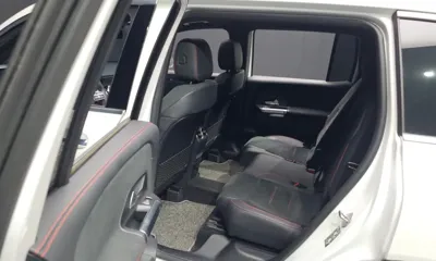 Mercedes-Benz GLB-Class 2022, 24284 км, за 36900000 KRW - фото 13