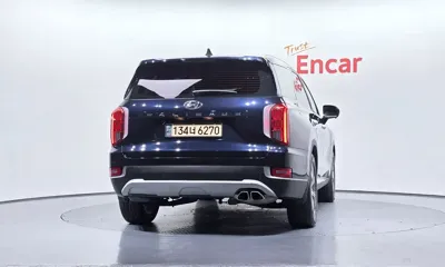 Hyundai Palisade 2020, 74706 км, за 25400000 KRW